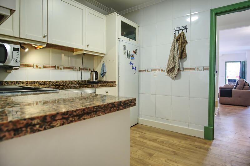 3 slaapkamer Villa Te koop