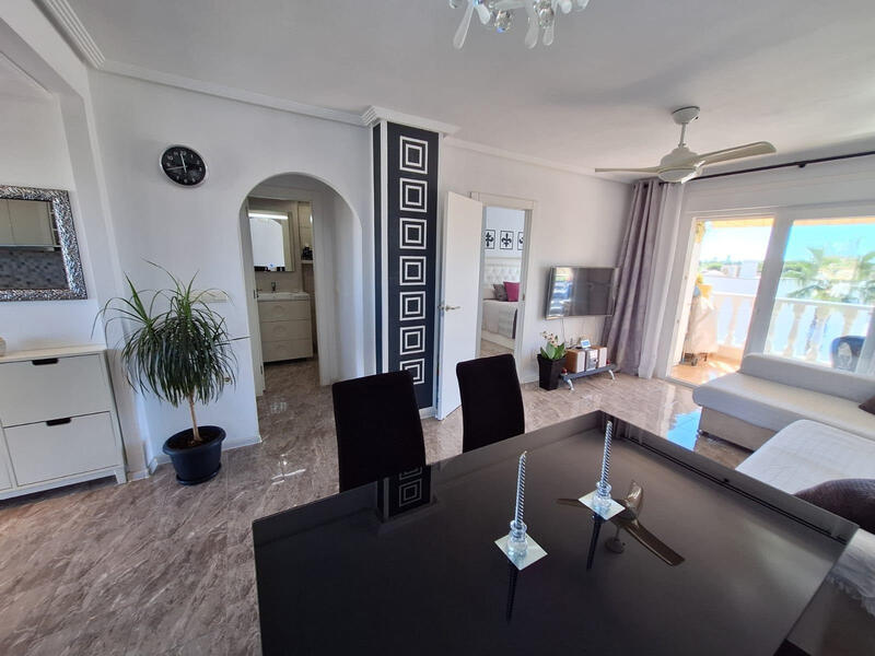 2 chambre Appartement à vendre