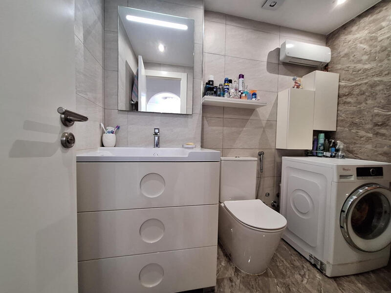 2 chambre Appartement à vendre