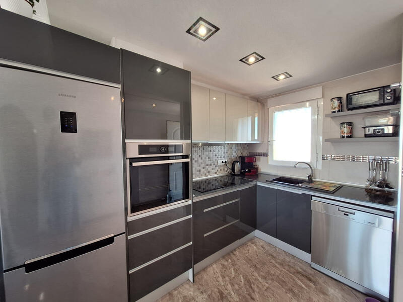 2 chambre Appartement à vendre