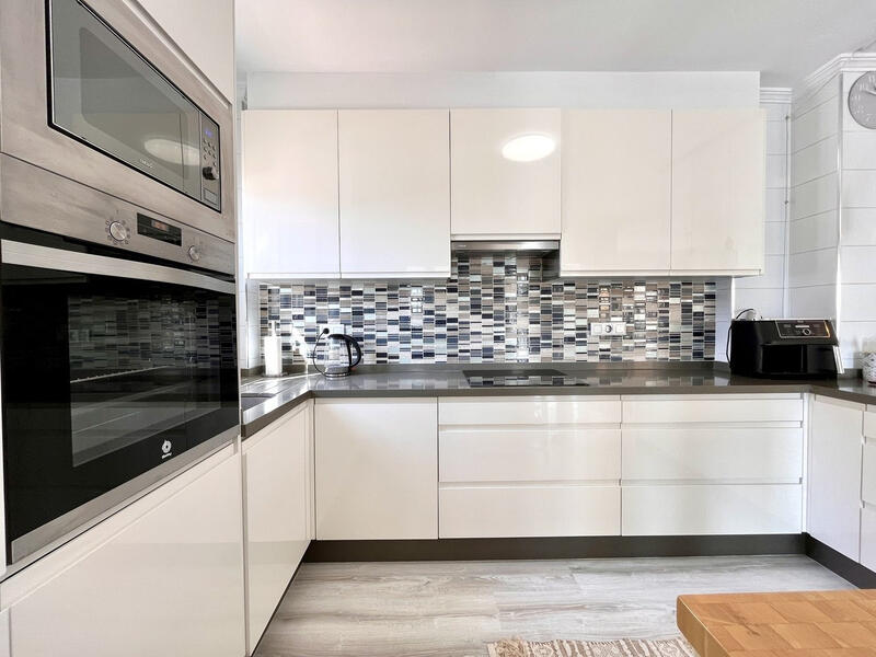 2 slaapkamer Villa Te koop