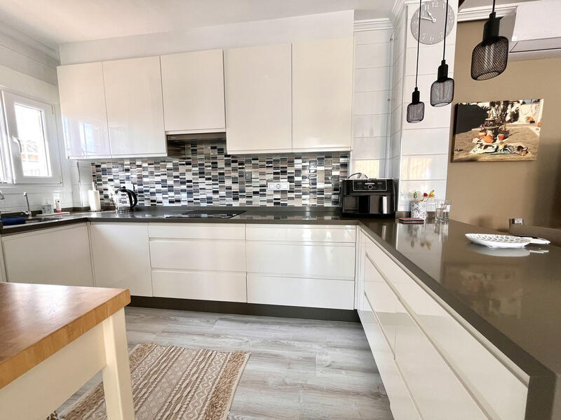 2 slaapkamer Villa Te koop
