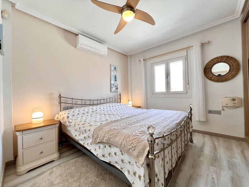 2 slaapkamer Villa Te koop