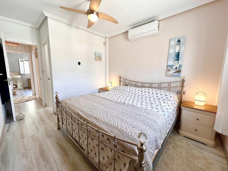 2 slaapkamer Villa Te koop