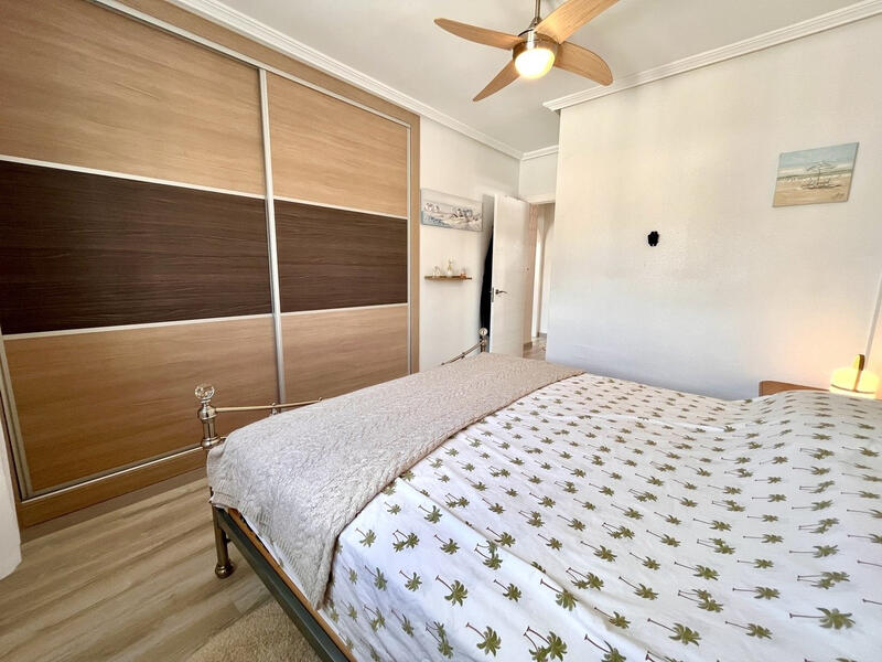 2 slaapkamer Villa Te koop