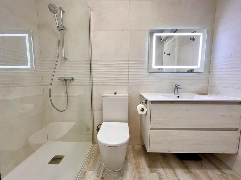 2 slaapkamer Villa Te koop