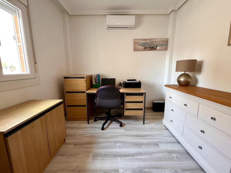 2 slaapkamer Villa Te koop