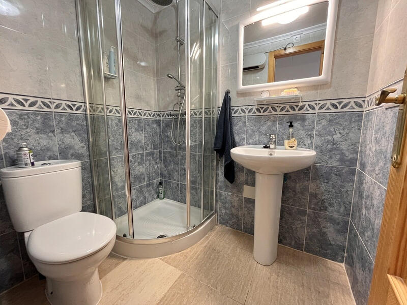 2 chambre Maison de Ville à vendre