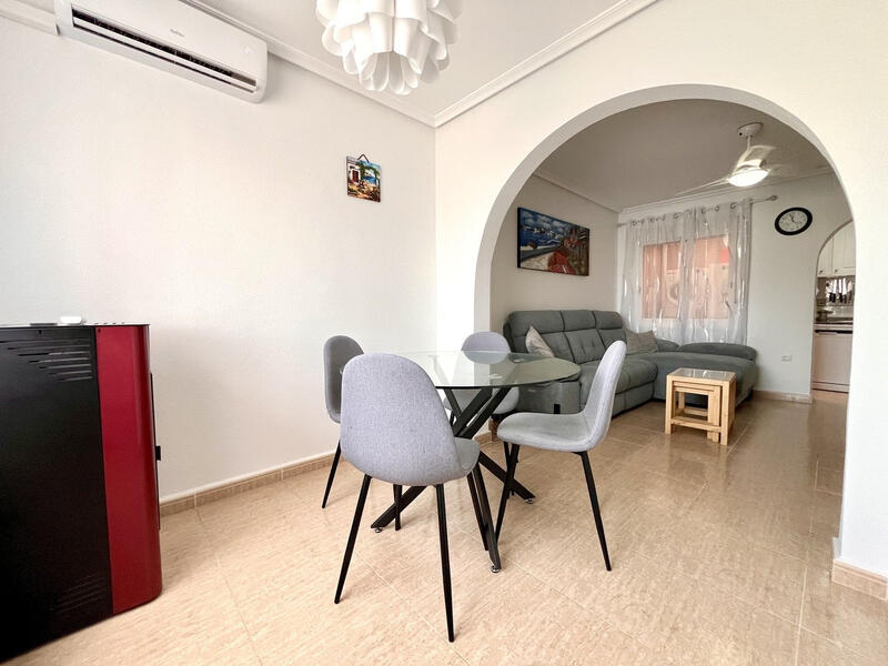 2 chambre Maison de Ville à vendre
