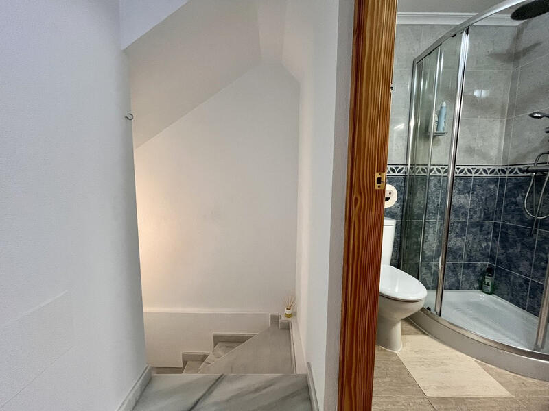 2 chambre Maison de Ville à vendre