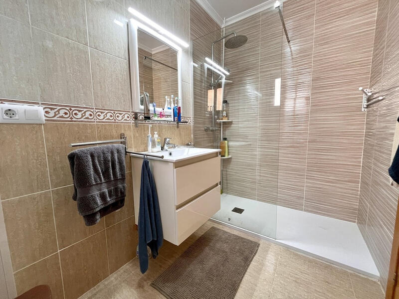 2 chambre Maison de Ville à vendre