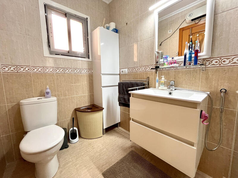 2 chambre Maison de Ville à vendre