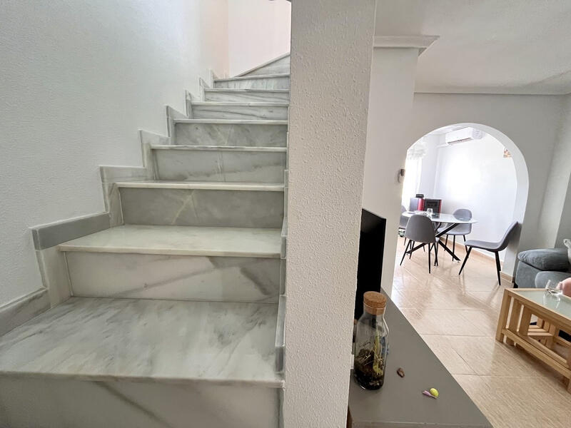 2 chambre Maison de Ville à vendre