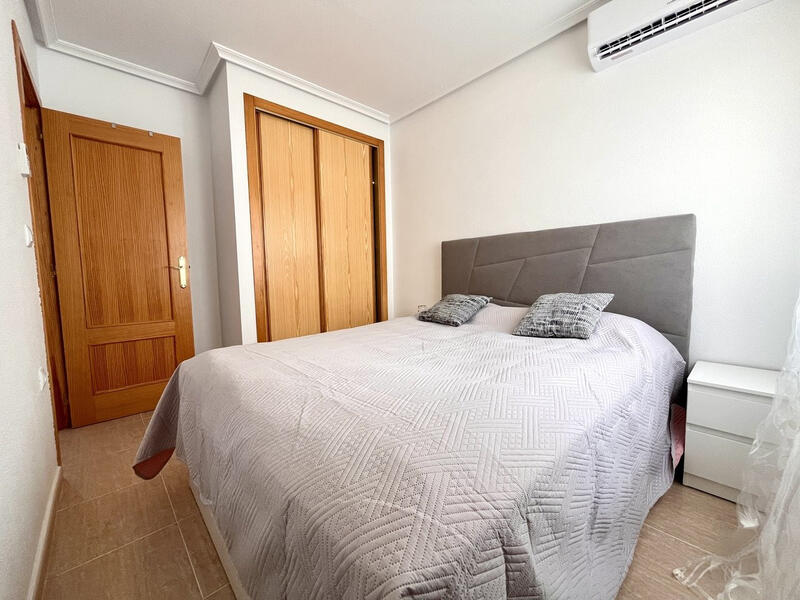 2 chambre Maison de Ville à vendre