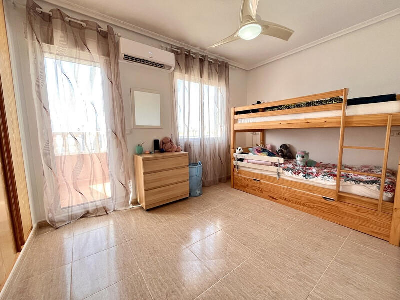 2 chambre Maison de Ville à vendre