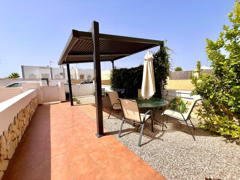2 chambre Maison de Ville à vendre