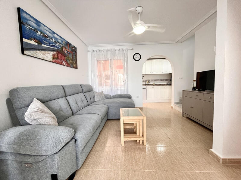 2 chambre Maison de Ville à vendre