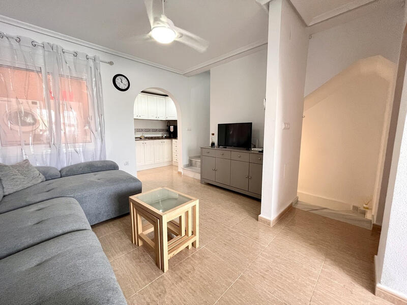 2 chambre Maison de Ville à vendre