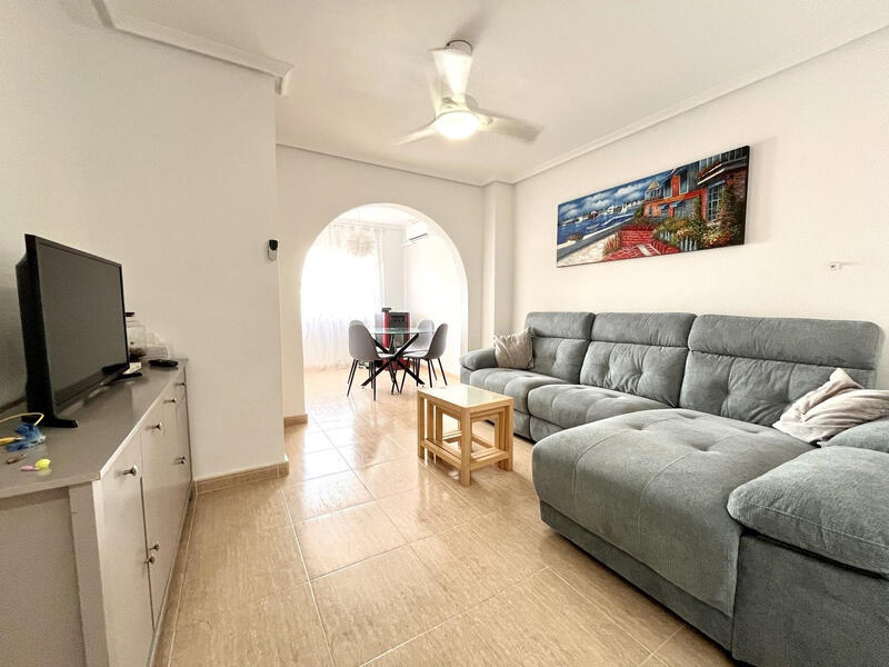 2 chambre Maison de Ville à vendre