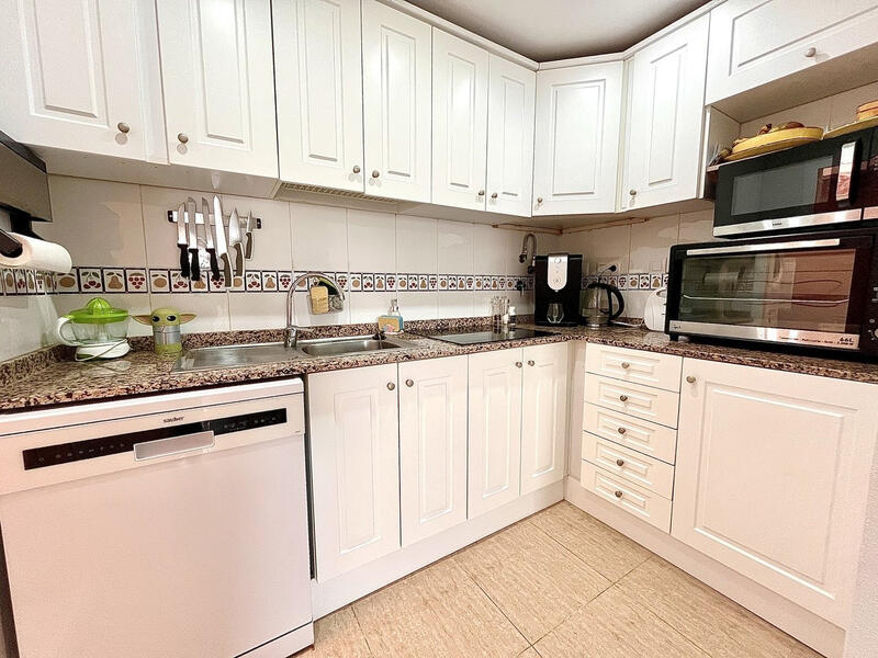 2 chambre Maison de Ville à vendre