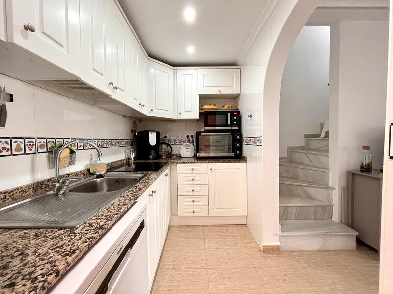 2 chambre Maison de Ville à vendre