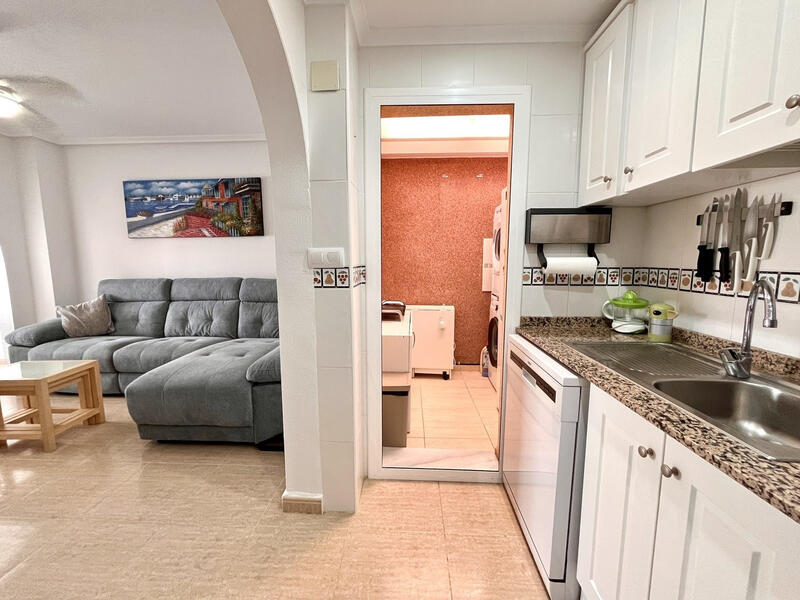 2 chambre Maison de Ville à vendre