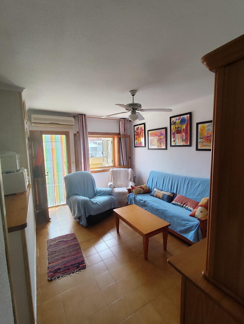2 Cuarto Villa en venta