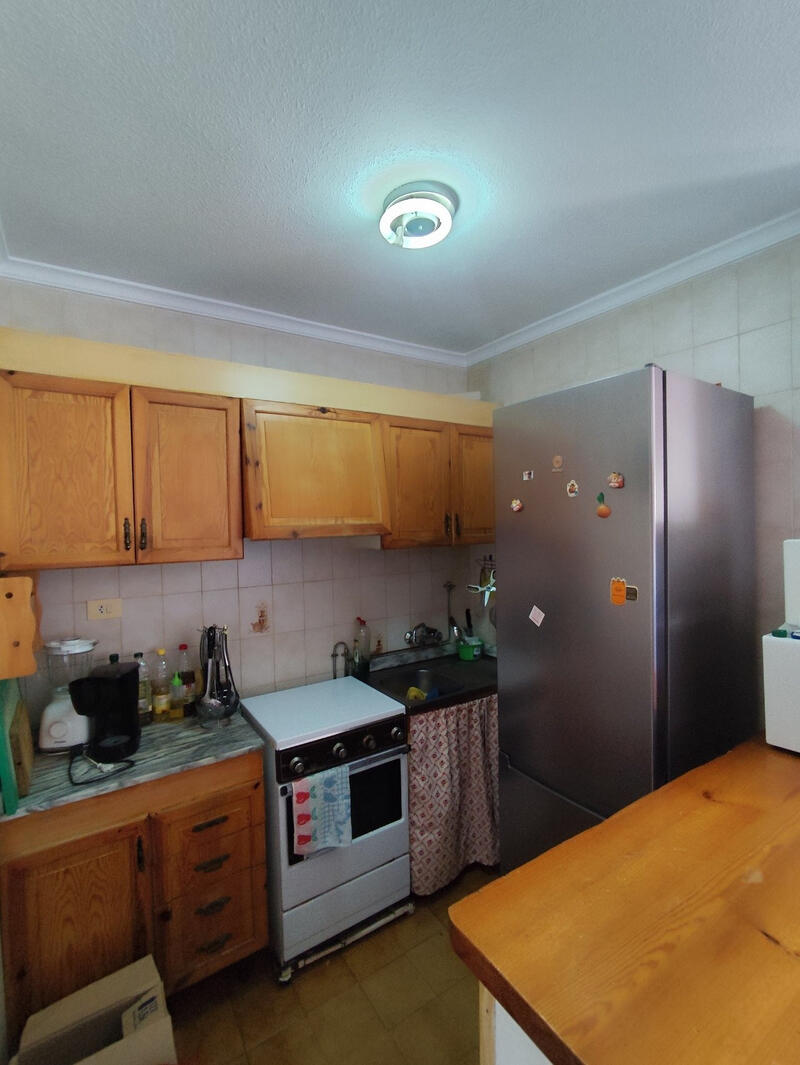 2 Cuarto Villa en venta