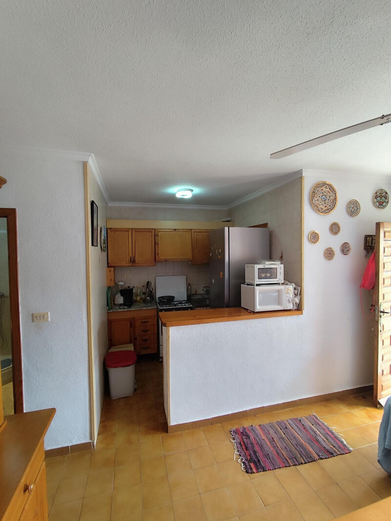 2 Cuarto Villa en venta