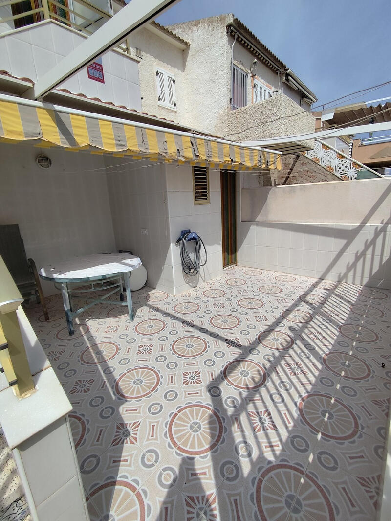 2 Cuarto Villa en venta