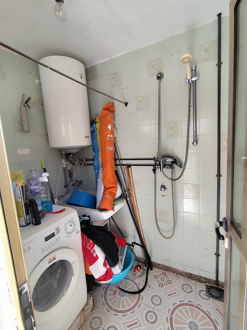 2 Cuarto Villa en venta