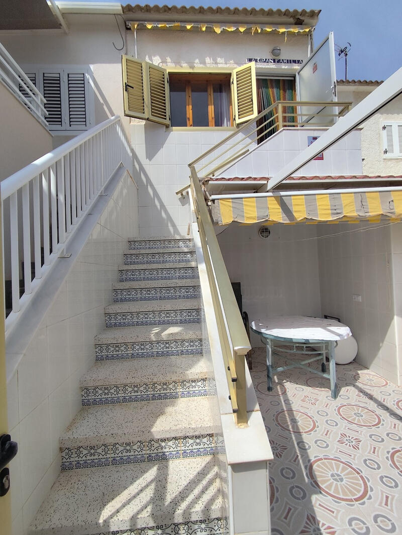2 Cuarto Villa en venta