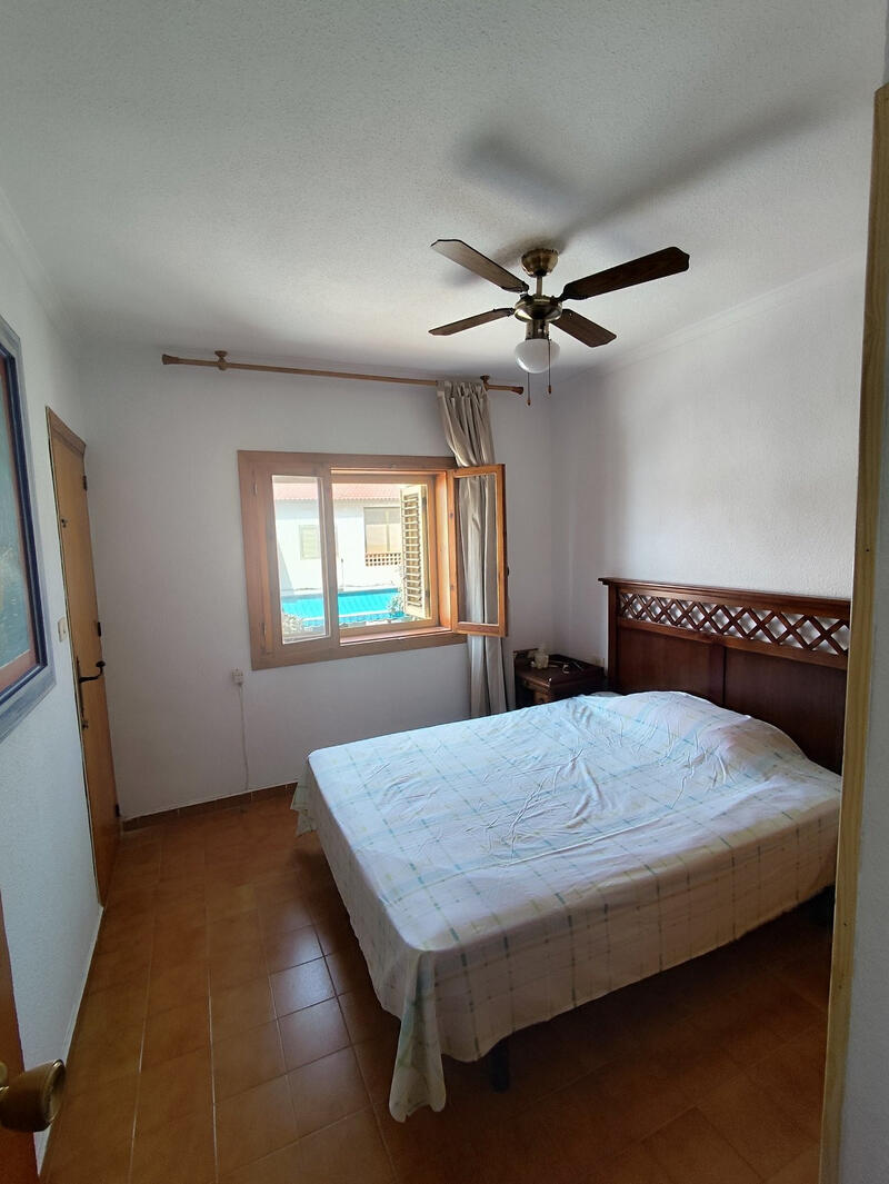 2 Cuarto Villa en venta