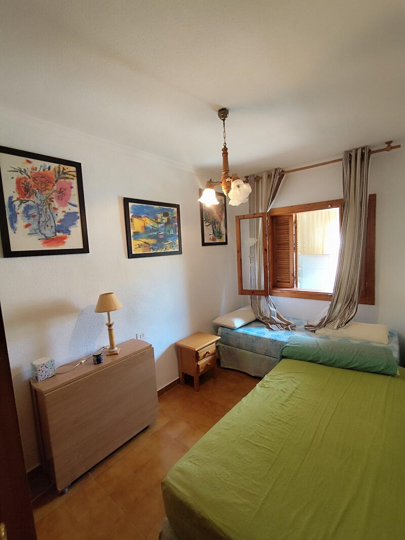 2 Cuarto Villa en venta