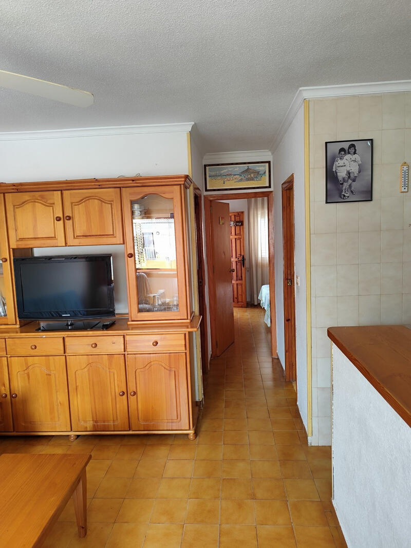 2 Cuarto Villa en venta