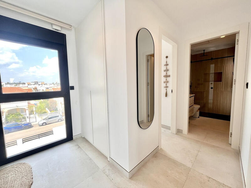 2 slaapkamer Appartement Te koop