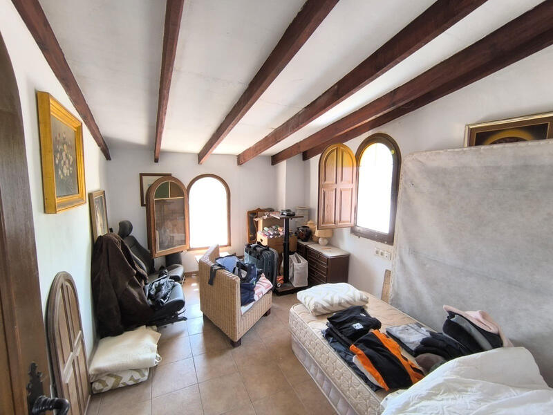 8 chambre Villa à vendre