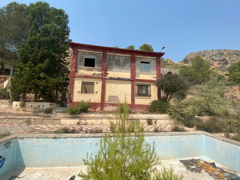 Otro en venta en Los Perez (Ayuntamiento Almoradi/Torrevieja), Alicante