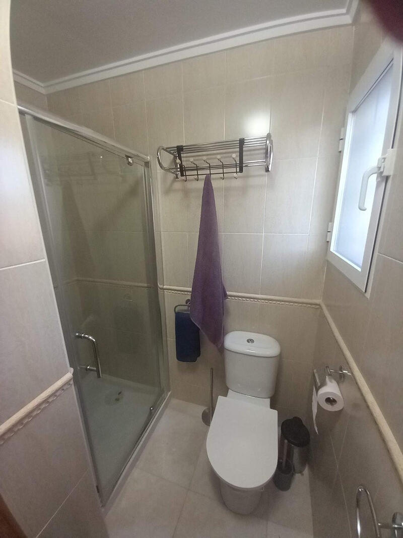 3 soveværelse Villa til salg