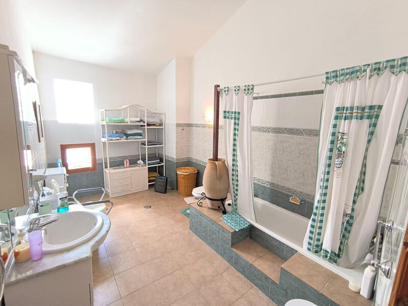 5 Cuarto Adosado en venta