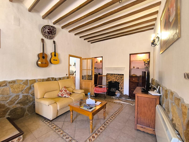 5 Cuarto Adosado en venta