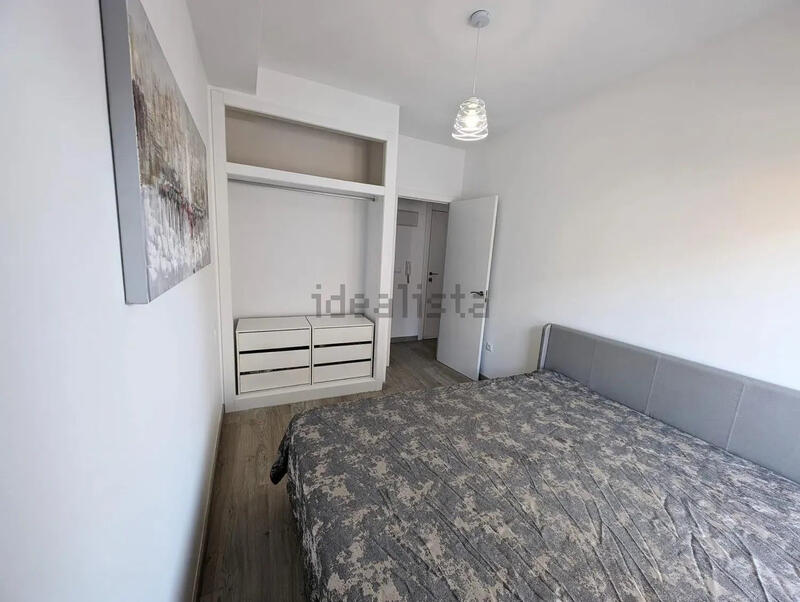 2 chambre Appartement à vendre