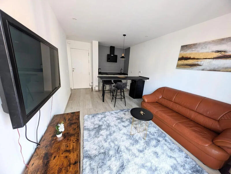 2 chambre Appartement à vendre