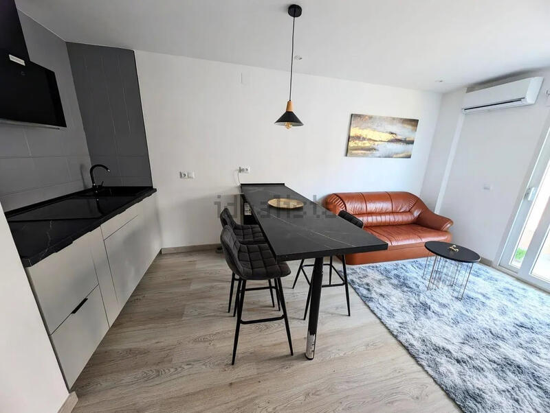 2 chambre Appartement à vendre
