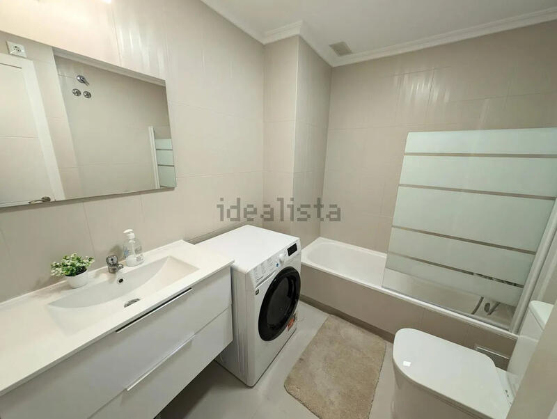 2 chambre Appartement à vendre