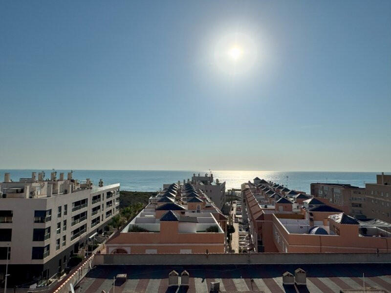 Apartment for sale in La Mata, Alicante