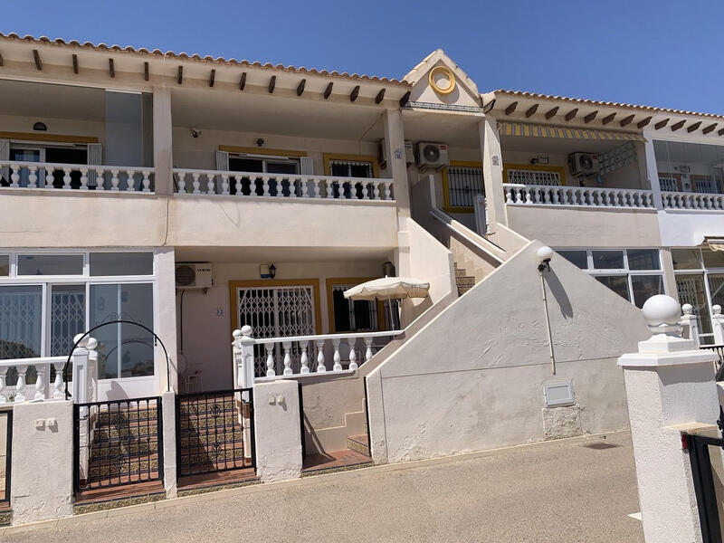 Apartment for sale in Cabo Roig, Alicante
