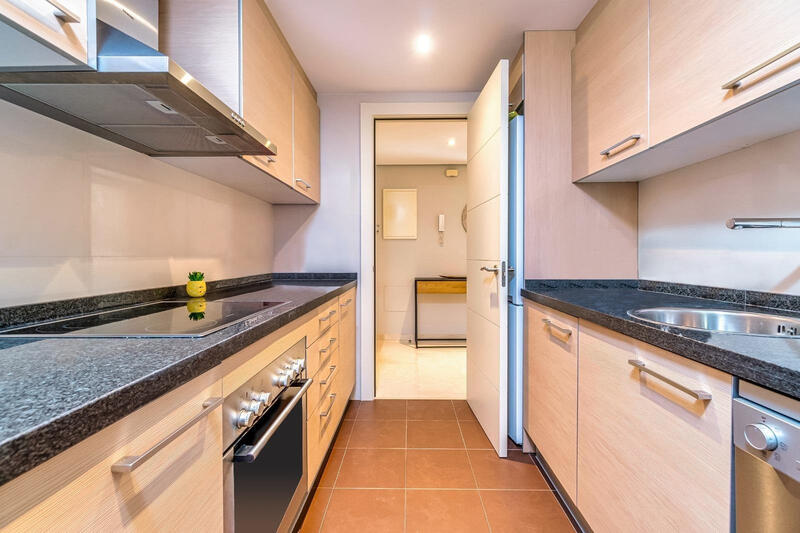 3 bedroom Apartment for sale