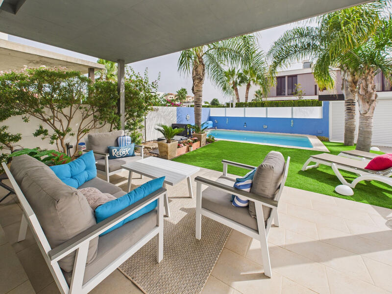 3 bedroom Villa for sale