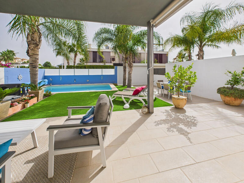 3 bedroom Villa for sale